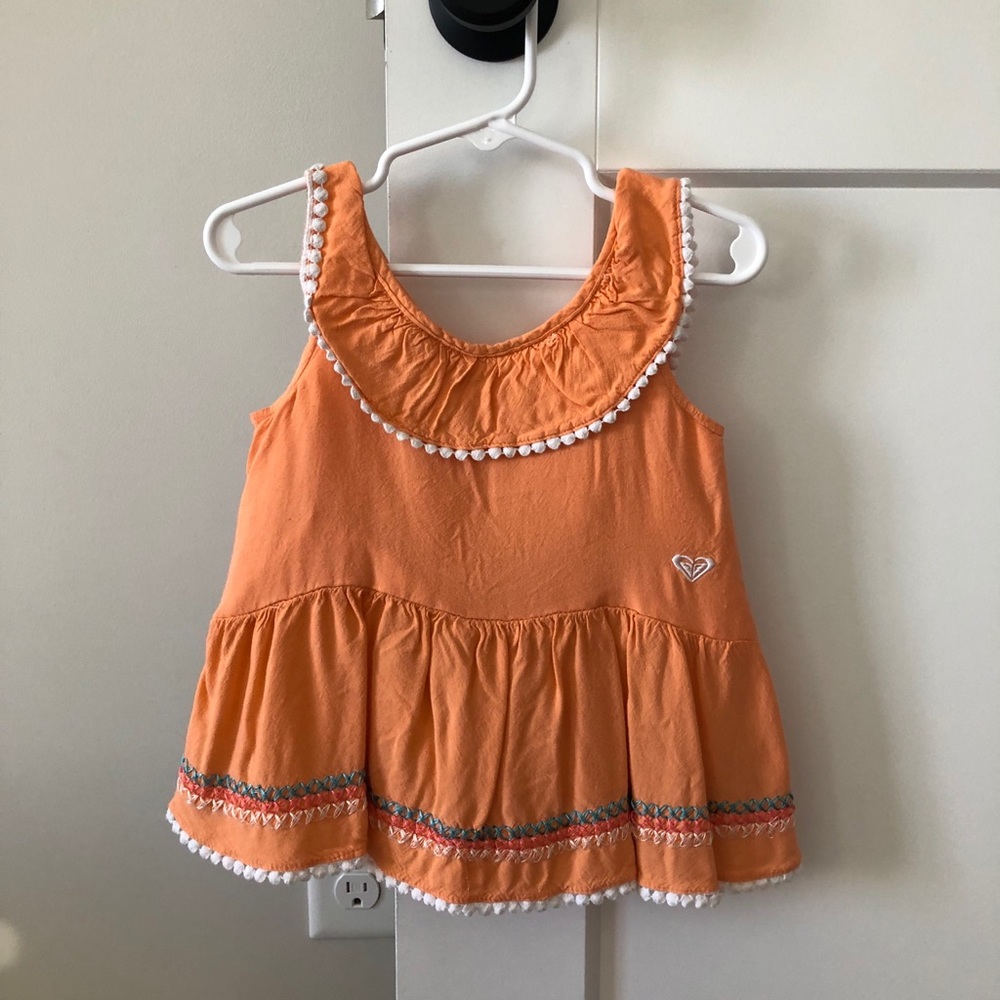 Roxy summer tank